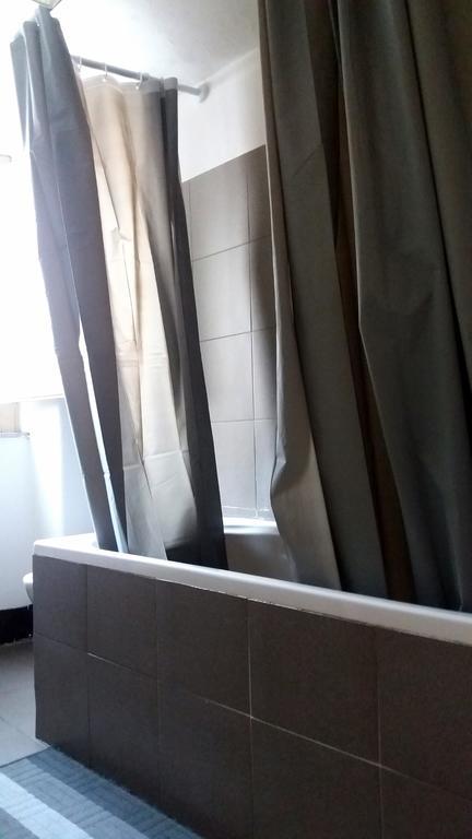 New Rubik'S Castle Hotel คาตาเนีย ภายนอก รูปภาพ