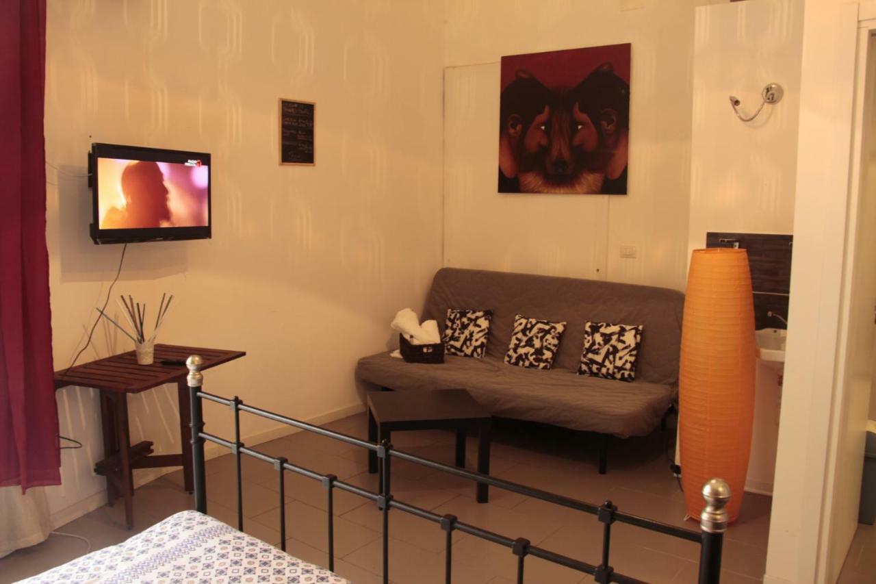 New Rubik'S Castle Hotel คาตาเนีย ภายนอก รูปภาพ